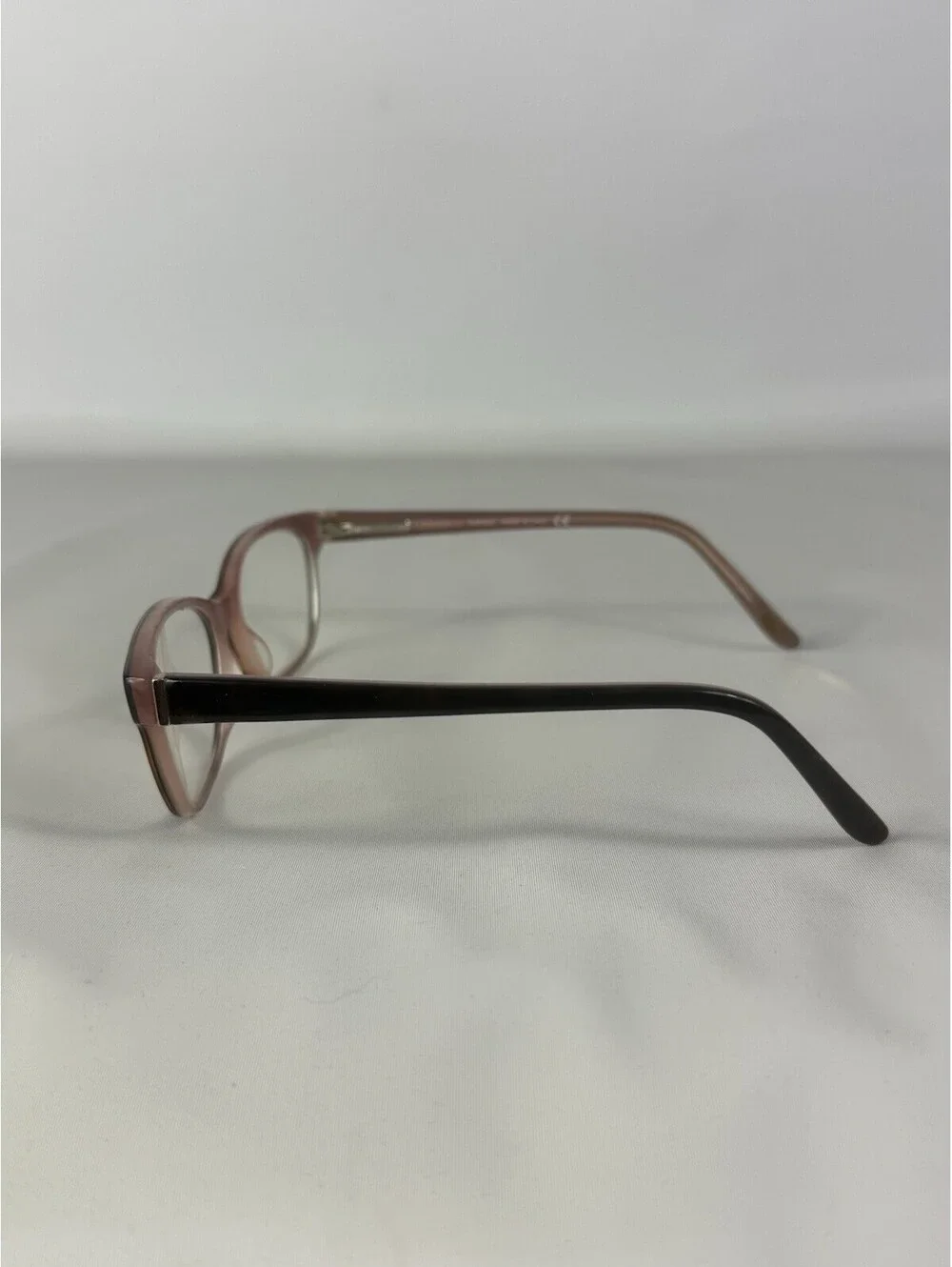 SAFILO ELASTA Eyeglasses 5795 01K2 Frames Only 51 16 130 Flex Hinges